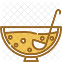 Punch  Icône