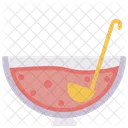 Punch  Icône