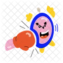 Punch  Icon