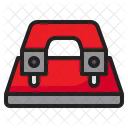 Puncher  Icon