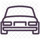 Perforateur Voiture Airless Icône