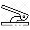 Puncher  Icon