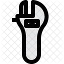 Fix Wrench Design Icon