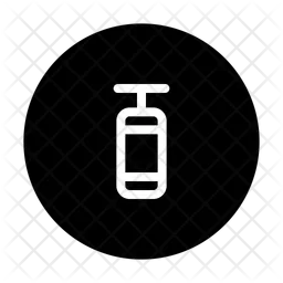 Punching bag  Icon