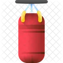 Punching bag-  Icon