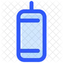 Boxing Punch Bag Icon