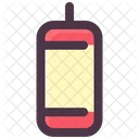 Boxing Punch Bag Icon