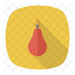Punching Bag Icon