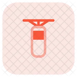 Punching Bag  Icon