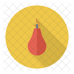 Punching Bag Icon