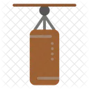 Punching Bag  Icon