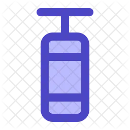 Punching Bag  Icon