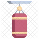 Punching bag  Icon