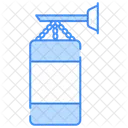 Punching Bag Icon