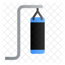 Punching bag  Icon