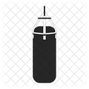 Punching Bag Bag Boxing Bag Icon