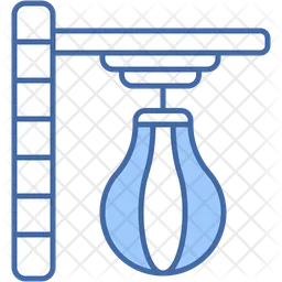 Punching bag  Icon