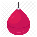 Punching Bag Punching Box Boxing Bag Icon