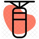 Punching Bag  Icon