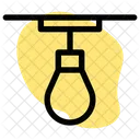 Punching Bag  Icon