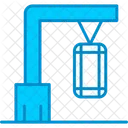 Punching Bag  Icon