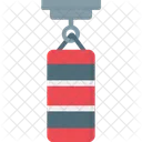 Punching bag  Icône