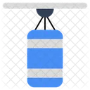 Punching Bag  Icon