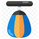 Punching Bag  Icon