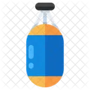 Punching Bag  Icon