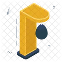 Punching Bag Punching Box Boxing Bag Icon