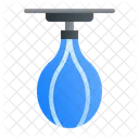 Punching ball  Icon
