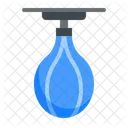 Punching Ball  Icon