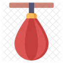 Punching Ball  Icon