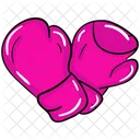 Sports Glove Boxing Gloves Mitt アイコン