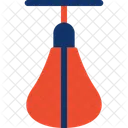 Punching Ball Boxing Icon