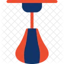 Punching Ball Boxing Icon