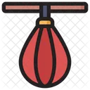 Punchingball  Symbol