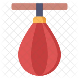 Punchingball  Symbol