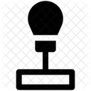 Punchingball  Symbol