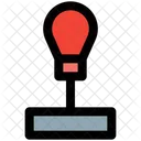 Punchingball Symbol