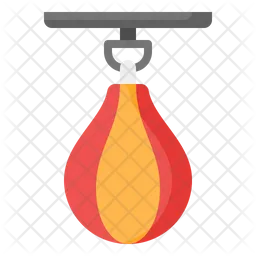 Punchingball  Symbol