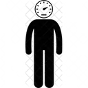 Emotion Feeling Human Icon