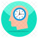 Punctual Mind  Icon