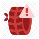 Punctures  Icon