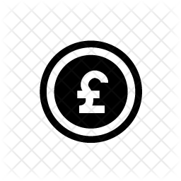 Pund Icon