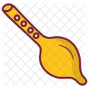 Pungi Icon