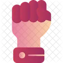 Punho  Icon