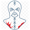 Punisher Executioner Hangman Icon