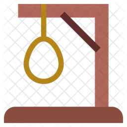 Punishment  Icon