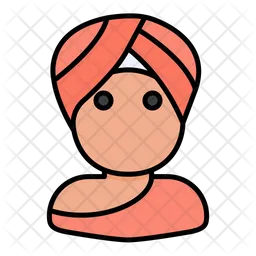 Punjabi  Icon